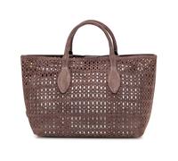 Gianni Chiarini - Mashup Borsa Pelle - -Bags -Donna -Marrone -ONE SIZE