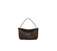 Gianni Chiarini, ,Bags ,Uomo ,Marrone ,ONE SIZE Mashup Shoulder Bag