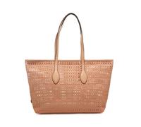 Gianni Chiarini - Mashup Shopper - -Bags -Donna -Beige -ONE SIZE