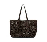 Gianni Chiarini - Mashup Shopper - -Bags -Donna -Marrone -ONE SIZE