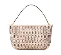 Gianni Chiarini - Mashup Shoulder Bag - -Bags -Donna -Beige -ONE SIZE