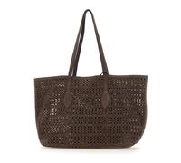 Gianni CHIARINI Borsa MASHUP Suede Laserato Donna