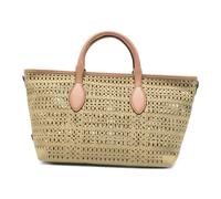 Gianni Chiarini - Mashup Tote Bag - -Bags -Donna -Beige -ONE SIZE