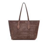 Gianni Chiarini - Mashup Tote - -Bags -Donna -Marrone -ONE SIZE