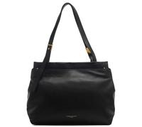 Gianni Chiarini MATILDE BORSA PELLE nero 001 NERO LARGE