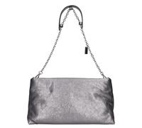 Gianni Chiarini - Maxi Clutch - -Bags -Donna -Grigio -ONE SIZE