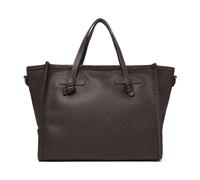 Gianni Chiarini - Miss Marcella 32 Borsa Tote - - Bags - Donna - Marrone - ONE SIZE