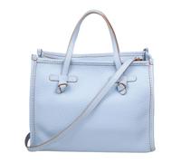Gianni Chiarini - Miss Marcella 32 Shopper - - Bags - Donna - Blu - ONE SIZE