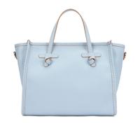 Gianni Chiarini - Miss Marcella 32 Tote Bag - - Bags - Donna - Blu - ONE SIZE