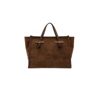 Gianni Chiarini - Miss Marcella 32 Tote - - Bags - Donna - Marrone - ONE SIZE