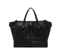 Gianni Chiarini - Miss Marcella 32 Tote - - Bags - Donna - Nero - ONE SIZE