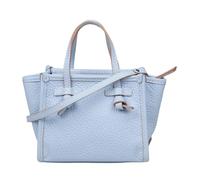 Gianni Chiarini - Miss Marcella Mini - - Bags - Donna - Blu - ONE SIZE