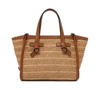 Gianni Chiarini - Miss Marcella Mini Tote Bag - - Bags - Donna - Beige - ONE SIZE