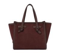 Gianni Chiarini - Miss Marcella Tote Bag - - Bags - Donna - Marrone - ONE SIZE