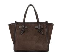 Gianni Chiarini - Miss Marcella Tote Bag - - Bags - Donna - Marrone - ONE SIZE