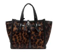 Gianni Chiarini - Miss Marcella Tote Bag - - Bags - Donna - Marrone - ONE SIZE