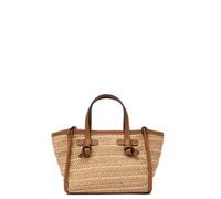 Gianni Chiarini - Miss Marcella Tote - - Bags - Donna - Marrone - ONE SIZE