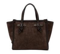 Gianni Chiarini - Miss Marcella Tote - - Bags - Donna - Marrone - ONE SIZE