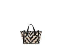 Gianni Chiarini - Miss Marcella Tote - - Bags - Donna - Nero - ONE SIZE