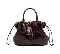 Gianni Chiarini - Morgana - - Bags - Donna - Marrone - ONE SIZE