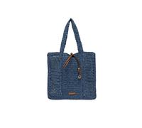 Gianni Chiarini - Nefeli - - Bags - Donna - Blu - ONE SIZE