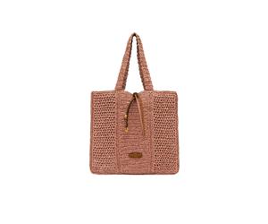 Gianni Chiarini - Nefeli - - Bags - Donna - Rosa - ONE SIZE