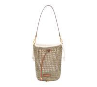 Gianni Chiarini - Nefeli Borsa Tessuto - - Bags - Donna - Verde - ONE SIZE