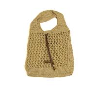 Gianni Chiarini - Nefeli Borsa Tote - - Bags - Donna - Beige - ONE SIZE