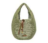 Gianni Chiarini - Nefeli Borsa Tote - - Bags - Donna - Verde - ONE SIZE