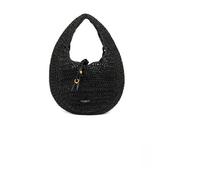 Gianni Chiarini - Nefeli Hobo Bag - - Bags - Donna - Nero - ONE SIZE