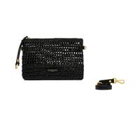 Gianni Chiarini - Nefeli Pouch Bag - - Bags - Donna - Nero - ONE SIZE
