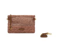 Gianni Chiarini - Nefeli Pouch Bag - - Bags - Donna - Rosa - ONE SIZE