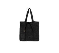 Gianni Chiarini - Nefeli Shopper Bag - - Bags - Donna - Nero - ONE SIZE