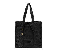 Gianni Chiarini - Nefeli Shopper Bag - - Bags - Donna - Nero - ONE SIZE