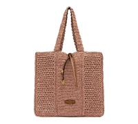 Gianni Chiarini - Nefeli Shopper Bag - - Bags - Donna - Rosa - ONE SIZE
