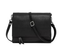 Gianni Chiarini - Nero Three Borsa a Tracolla Elegante - - Bags - Donna - Nero - ONE SIZE