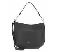 GIANNI CHIARINI New Stuffy Hobo Bag Field Green