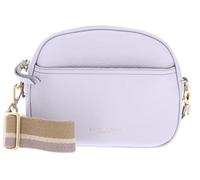 GIANNI CHIARINI Nina Borsa Pelle Crossbody Bag Lilac