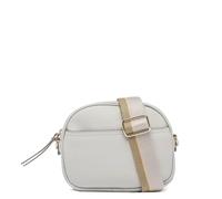 Gianni CHIARINI NINA BORSA PELLE grigio 13310 SILICE 21x17x7