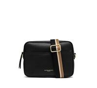 Gianni CHIARINI NINA BORSA PELLE nero 001 NERO 25x19x8