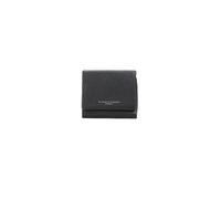 Moda Portafoglio GIANNI CHIARINI WALLETS GRAIN Donna Pelle Nero - 5080GRN001