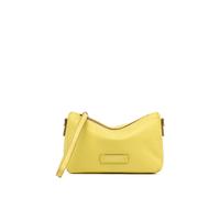 Gianni Chiarini Nora Pochette Borsa con cerniera Giallo