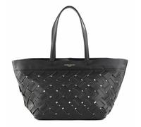 GIANNI CHIARINI Nur Shopper Nero