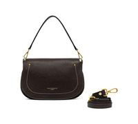 Gianni Chiarini Olga borsa a tracolla Marrone scuro
