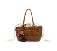 Gianni Chiarini - Paloma Bag - - Bags - Donna - Marrone - ONE SIZE