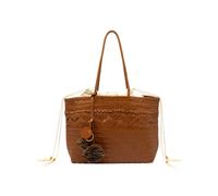 Gianni CHIARINI Borsa shopping Paloma cuoio (BS11372)