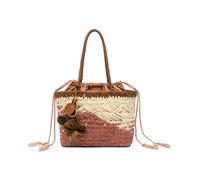 Gianni Chiarini - Paloma Bucket Bag - - Bags - Donna - Marrone - ONE SIZE