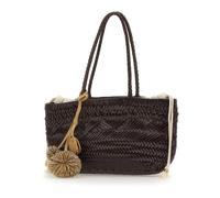 Gianni Chiarini - Paloma Shoulder Bag - - Bags - Donna - Marrone - ONE SIZE