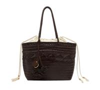Gianni Chiarini - Paloma Tote Bag - - Bags - Donna - Marrone - ONE SIZE