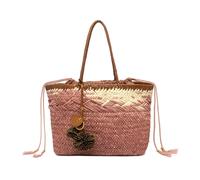 Gianni Chiarini - Paloma Tote Bag - - Bags - Donna - Rosa - ONE SIZE